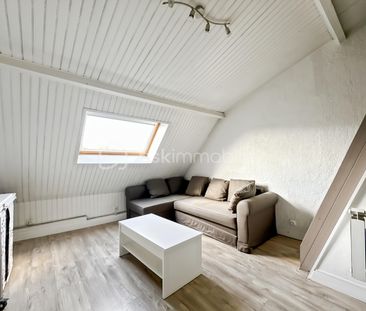 Appartement de 29,75 m² à Gagny - Photo 6