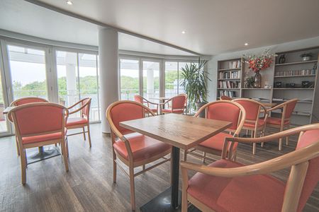 Location Appartement 2 pièces 52m² MONT ST AIGNAN 76130 - Photo 3