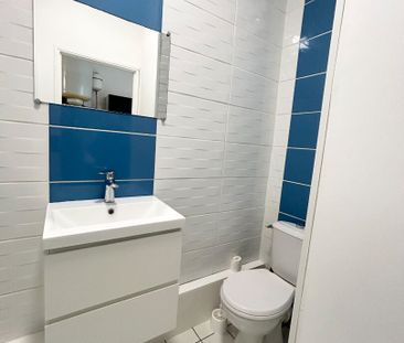 Location Appartement 2 pièces 40m² - Photo 5