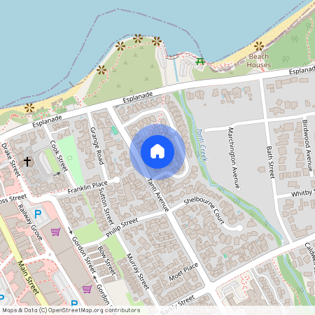 3/17 Tanti Ave, Mornington