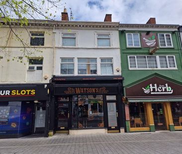 2 bedroom apartment to rent - Photo 6