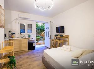 Studio/Γκαρσονιέρα για ενοικίαση - Άλιμος, - Photo 3