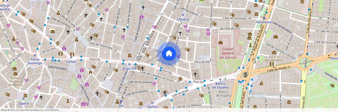 Navarra, C/ De Las Coseras