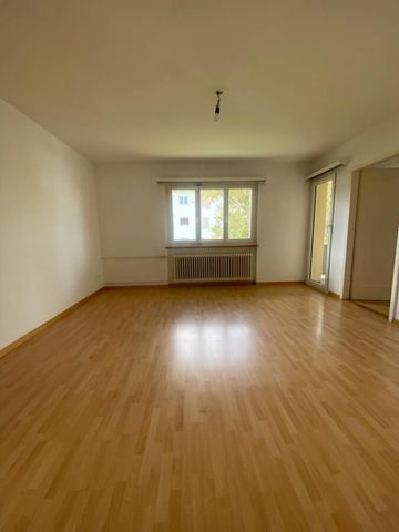 Familienfreundliche Wohnung - Photo 3