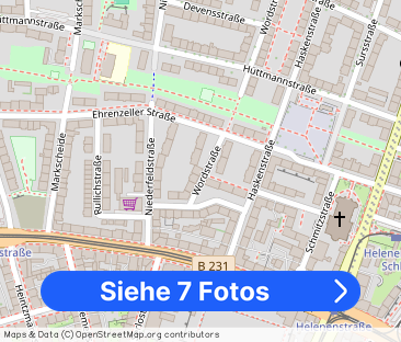 Wohnung zur Miete in Essen - Foto 1