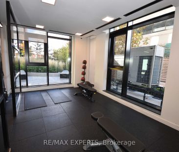 For Lease - 8 Tippett Road Unit# 1507, Toronto, Ontario - Photo 6