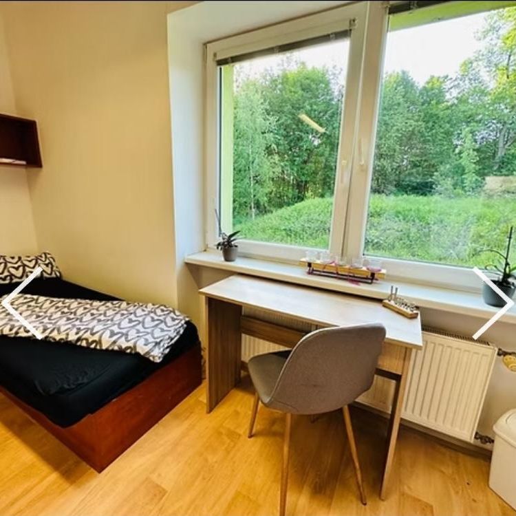 Pronájem bytu 1+kk 22 m2 - Photo 1