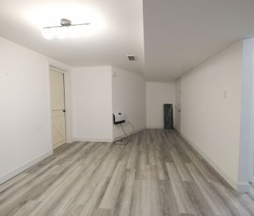 For Lease - 56 Parkway Crescent Unit# Lower Level, Clarington, Ontario - Photo 2