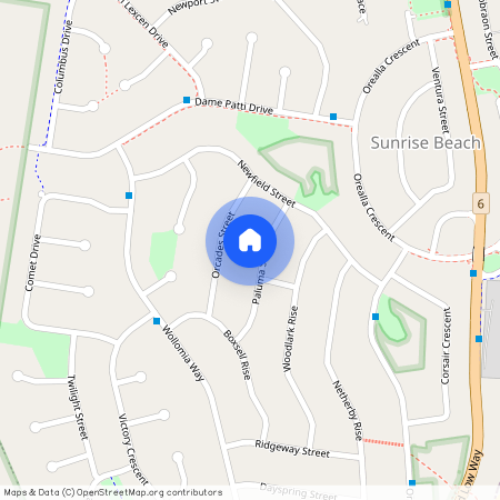 15 Paluma Street, Qld 4567, Sunrise Beach