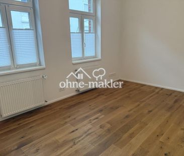 Saniertes Stadthaus FFM-Höchst-Nähe Bahnhof - Photo 4