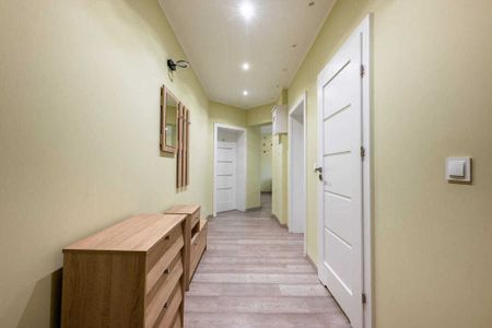 Pokój w Centrum Szczecina (nr 4), ul. Unisławy! - Zdjęcie 3