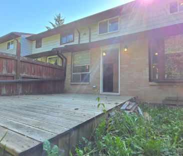 For Lease - 63 Osterhout Place, Toronto, Ontario - Photo 2