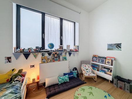 Flat - for rent - Photo 2