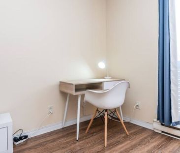 Boulevard René-Lévesque Est - Photo 5