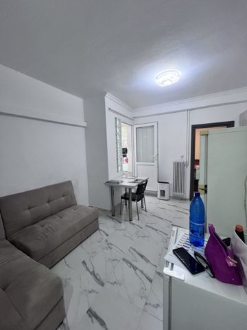 Studio/Γκαρσονιέρα για ενοικίαση Δεξαμενή (Καβάλα) - Φωτογραφία 2