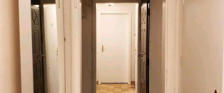 3 Zimmer Wohnung Bad Cannstatt - Foto 1