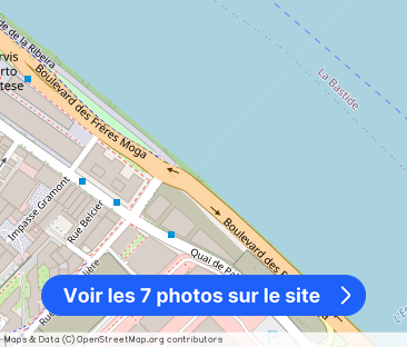 BORDEAUX - T4 - MEUBLÉ - COLOCATION - Photo 1