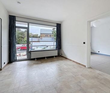 Benedenverdieping te huur - Photo 1