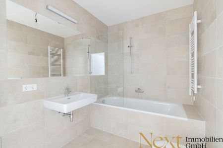 Moderne 1-Zimmer-Wohnung mit Balkon nähe Hummelhofwald in Linz zu vermieten! (Top 1.11) - Foto 5