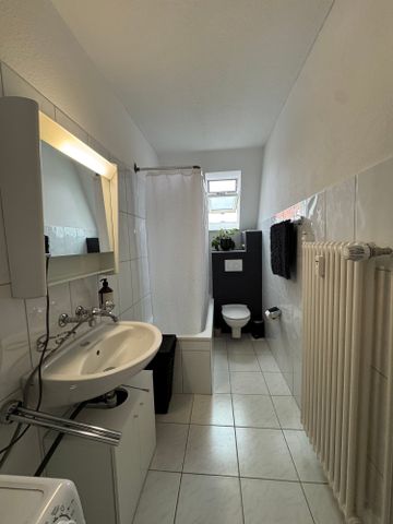 3.5 Zimmer, 3. Stock - Photo 5
