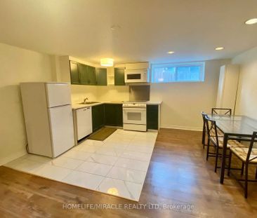 For Lease - 18 Shadowbrook Drive, Toronto, Ontario - Photo 5