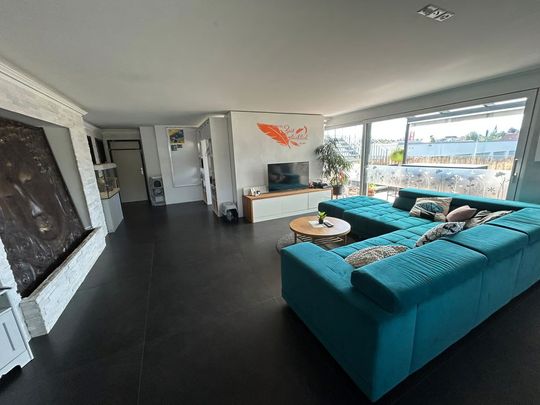 5.5 Zimmer, 160 m², 3. Stock - Photo 1