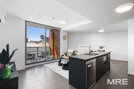 208/201 High Street, Prahran - Photo 5