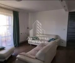 Apartament 1 camera, decomandat, Sagului, centrala proprie - Fotografie 2