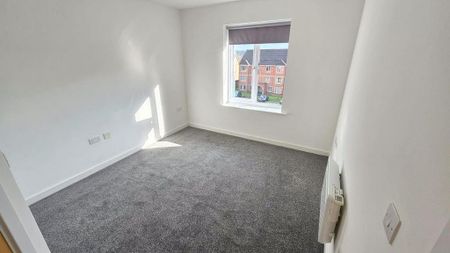 2 bedroom apartment to rent - Photo 3