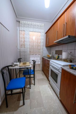 Διαμέρισμα για ενοικίαση Κέντρο (Τρίκαλα) - Φωτογραφία 4