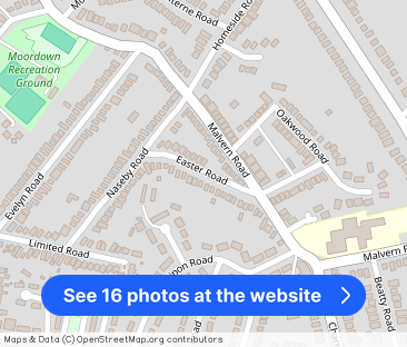 Easter Road, Bournemouth, Dorset, BH9 - Photo 1