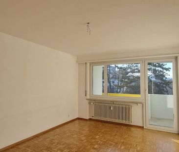 2 Zimmer, 47 m², 3. Stock - Foto 3