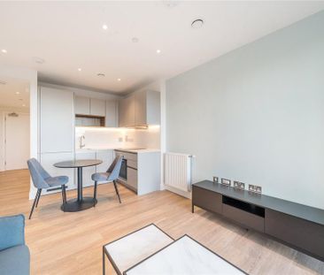 Studio to rent - Photo 2