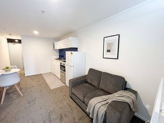 Waldorf Apartments, 9B/8 Bankside Street - Photo 1