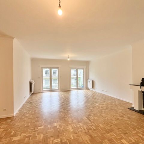 Appartement - à louer - Foto 1