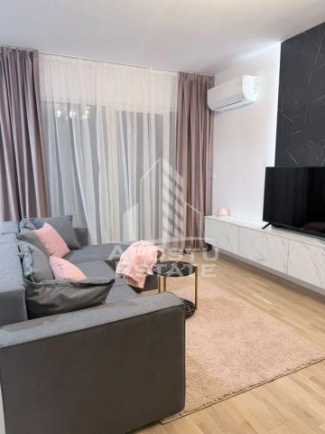Apartament cu 2 camere de inchiriat, Timisoara, Nord One - Fotografie 5