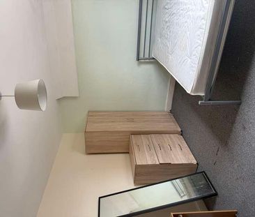 Newstead Grove: Rooms Student / Professional, NG7 - Photo 1