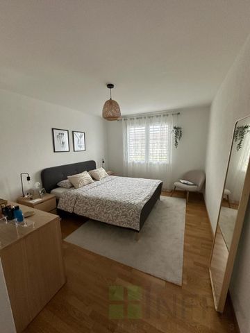 3.5 Zimmer, 64 m², EG - Photo 2