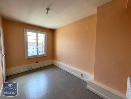 Location Appartement 4 pièces 75m² DIJON 21000 - Photo 3