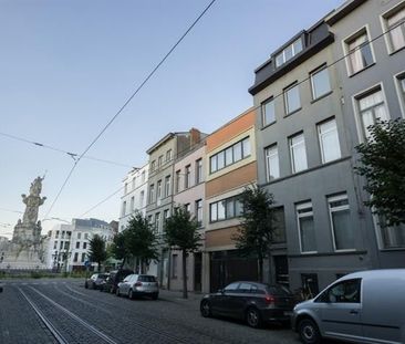 Leuk appartementje op het Zuid aan de Marnixplaats - Foto 1