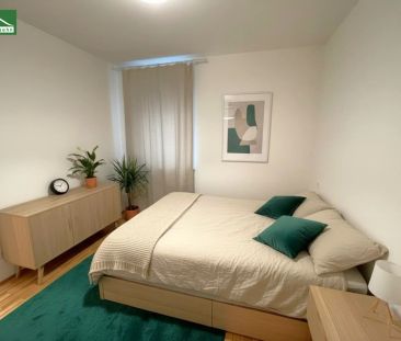 Exklusives Wohnen in Simmering – Neubau mit urbaner Infrastruktur &... - Photo 3