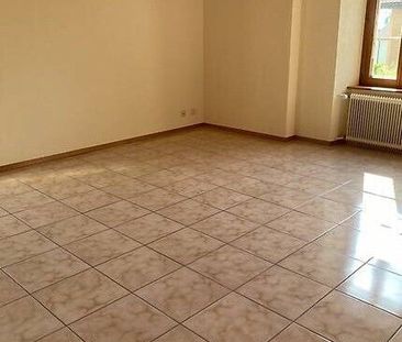 Lease renewal – 3 rooms, Pampigny to 15.01.2026 - Photo 1