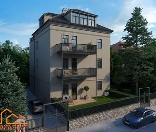 ***GROSSE DACHTERRASSE MIT WUNDERSCHÖNEM GRÜNBLICK*** - Photo 3