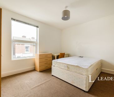 4 bedroom room to rent Jubilee Road, Southsea - Photo 1