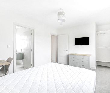 6 bedroom semi-detached house to rent - Photo 5