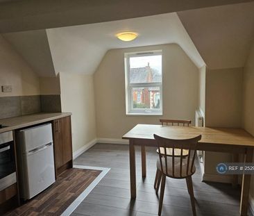 Studio to rent - Photo 6