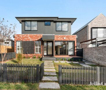 1/68 St James Road, Heidelberg - Photo 6