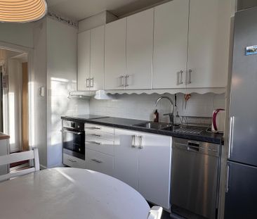 Norrbölegatan, Skellefteå - Foto 4