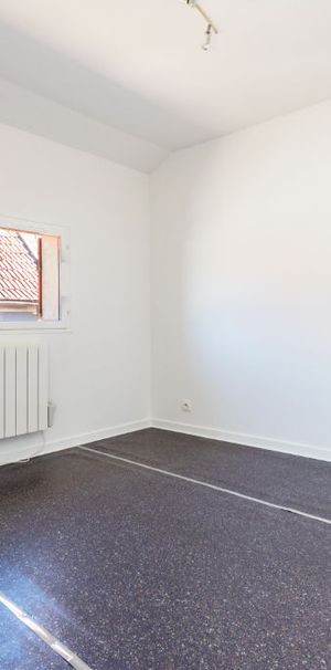 Location maison 2 pièces, 26.27m², Verneuil-l'Étang - Photo 1