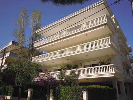 Διαμέρισμα για ενοικίαση Κέντρο (Κηφισιά) - Photo 4